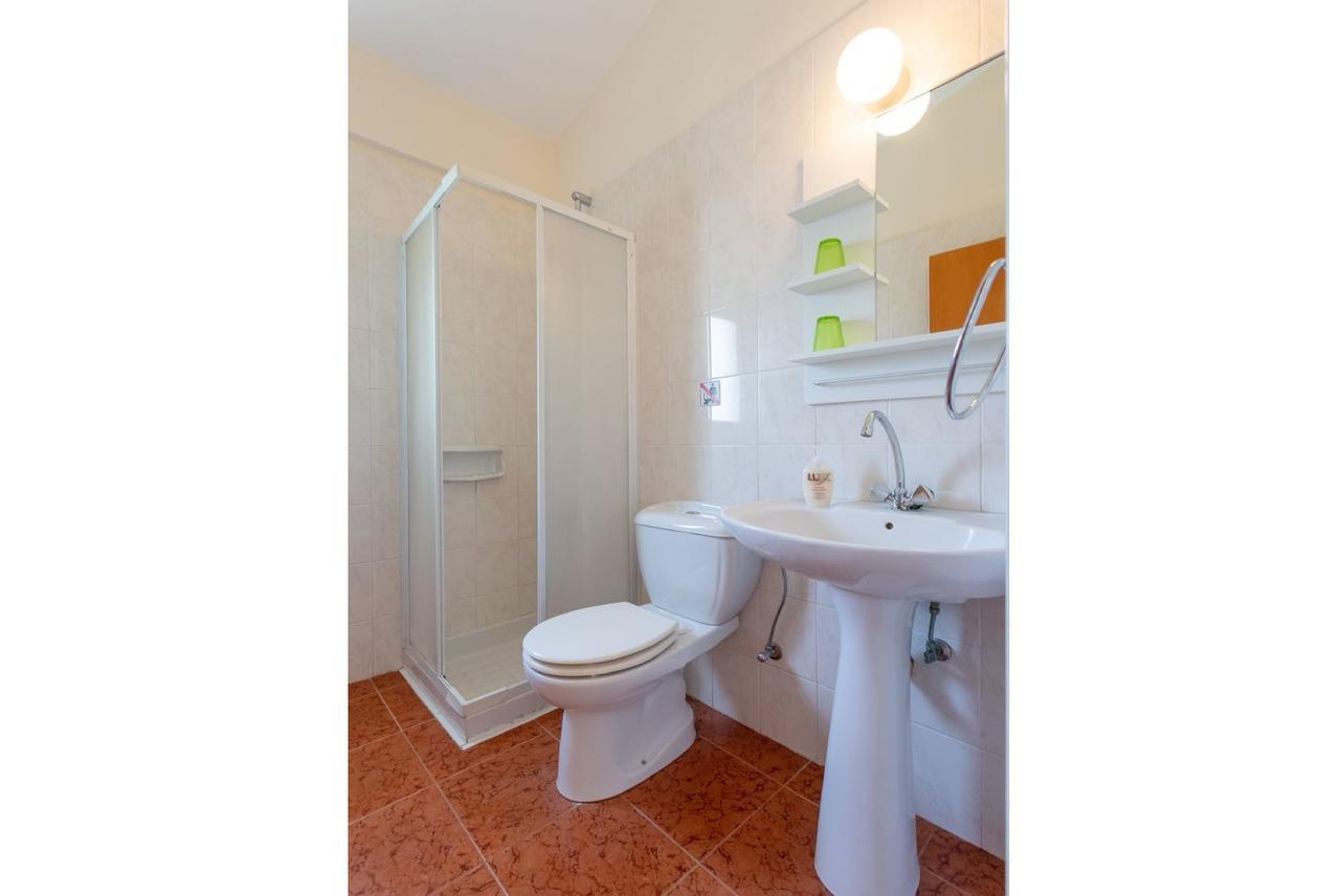 Villa Chrystalla Neo Chorio Extérieur photo